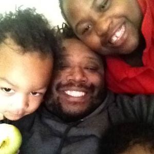 Meet your Posher, Deonte